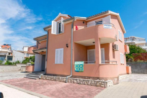 Apartment Zdravka